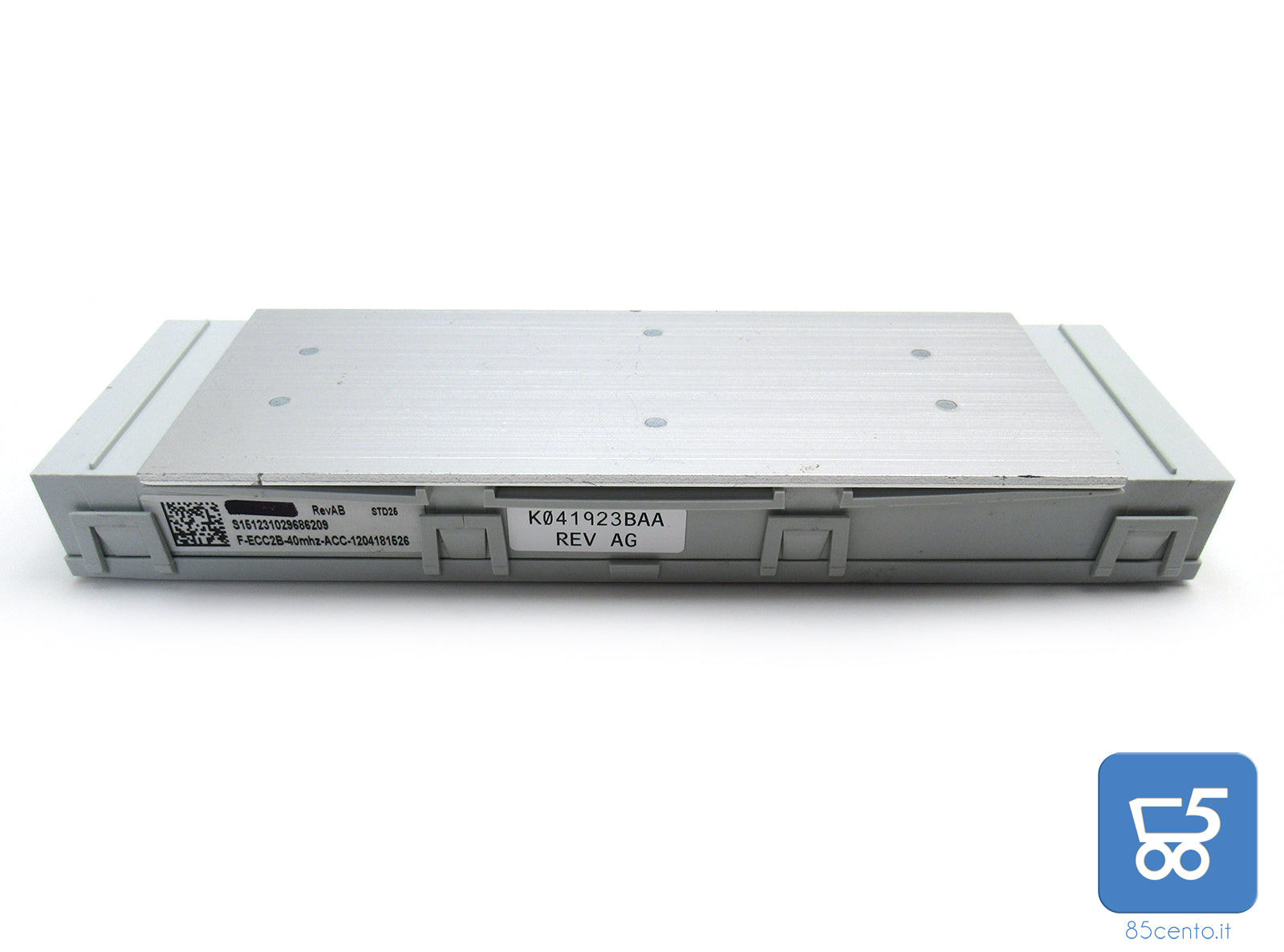 Dematic K041923BAA ECC Controller Trasportatore a Rulli motorizzato 48/24 VDC