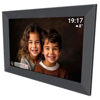 Denver Frameo PFF-1012 nero