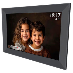 Denver Frameo PFF-1012 nero