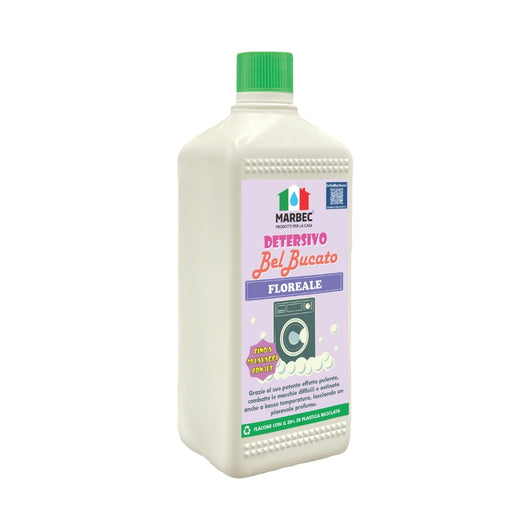 DETERSIVO BelBucato Floreale 1LT