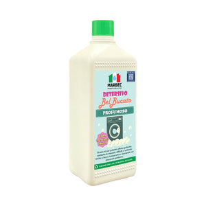 DETERSIVO BelBucato Profumoso 1LT