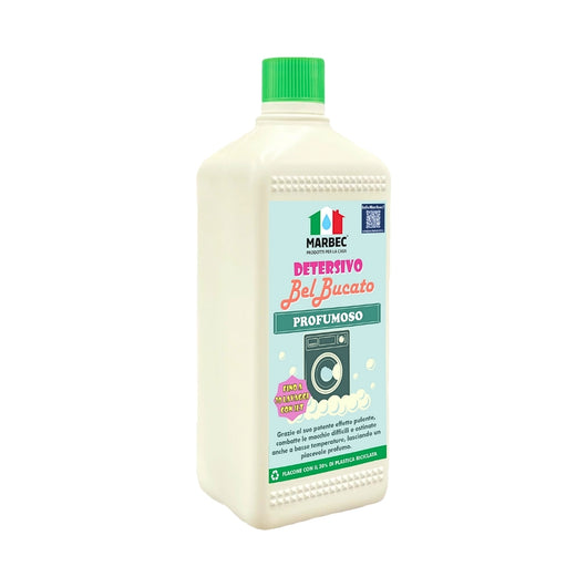 DETERSIVO BelBucato Profumoso 1LT