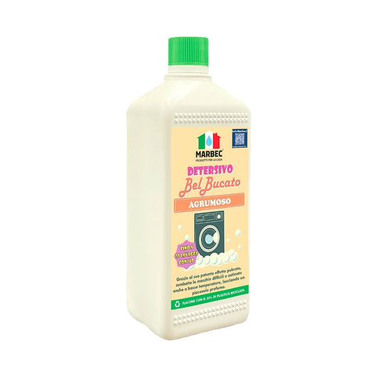 DETERSIVO BelBucato Agrumoso 1LT