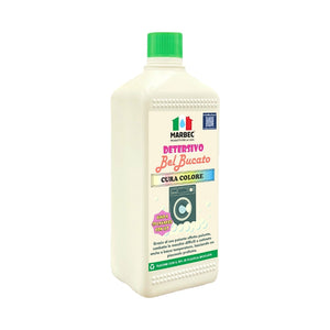 DETERSIVO BelBucato CuraColore 1LT