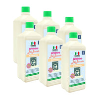 DETERSIVO BelBucato Marsiglia 1LTx6Pz