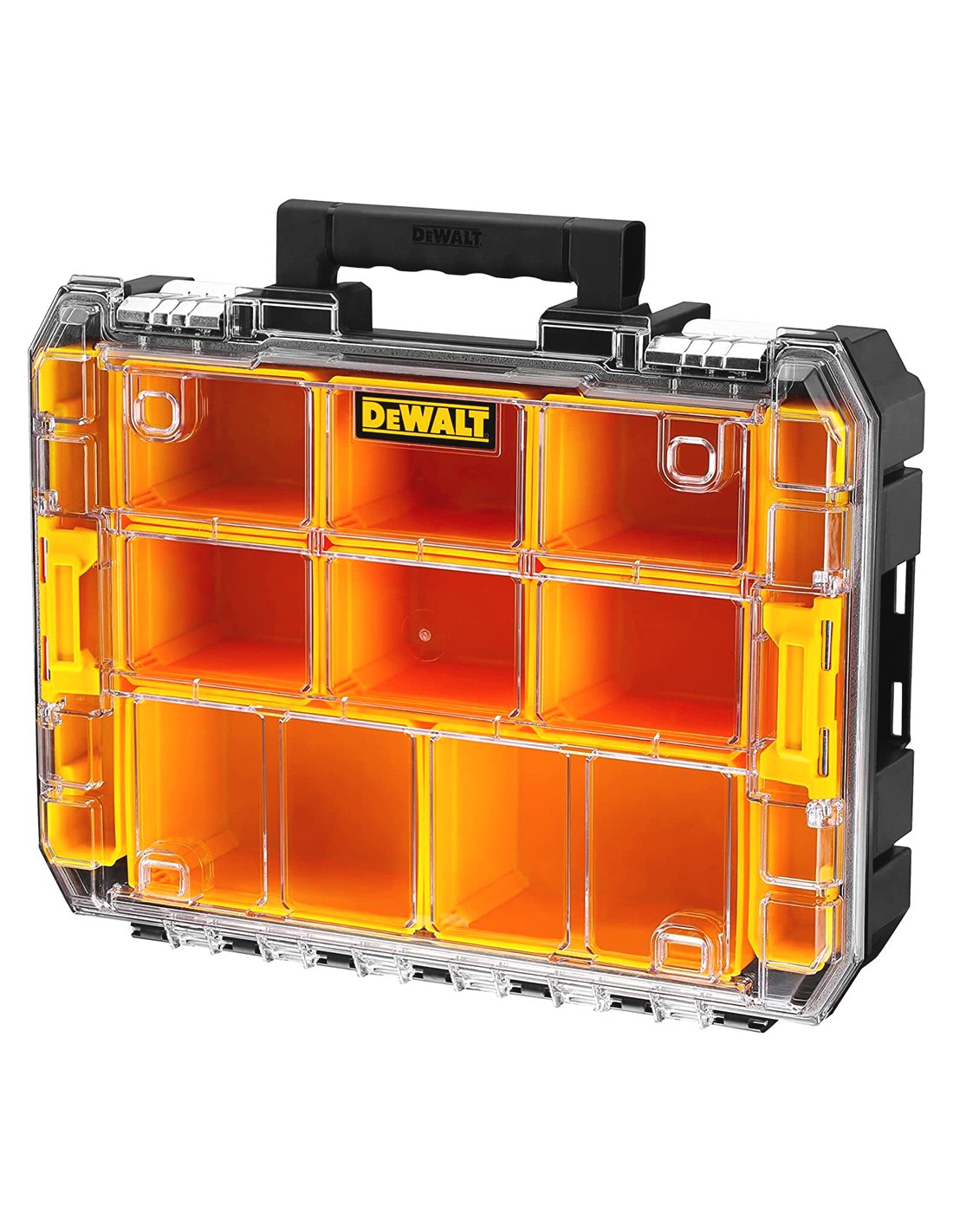 Dewalt organizzatore impermeabile 3253561829680
