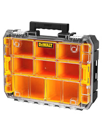 Dewalt organizzatore impermeabile 3253561829680