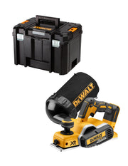Dewalt pialleto  dcp580nt (solo corpo + tstak vi + sacchetto per polvere) 8435587922049