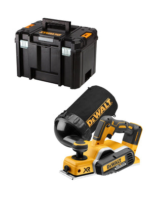 Dewalt pialleto  dcp580nt (solo corpo + tstak vi + sacchetto per polvere) 8435587922049