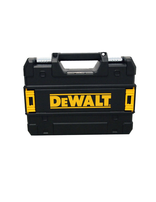 Dewalt valigetta  tstak ii (dch133) 0659436004016