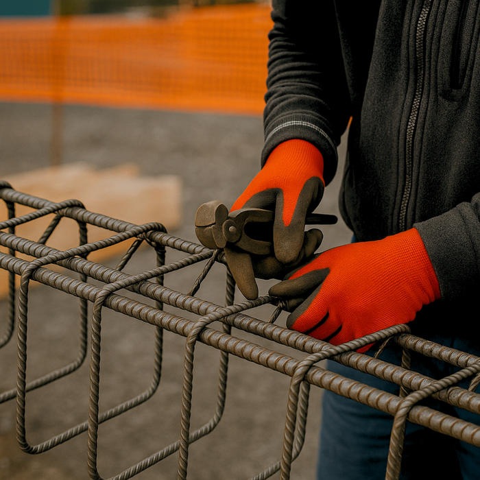 Staffe armatura ferro 20x50 cm strutture cemento disponibili diverse quantità *** pezzi 100, confezione 1