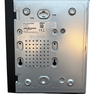 Videoregistratore digitale 5in1 4 canali hdcvi/ahd/tvi/cvbs/ip 5m-n versione i3