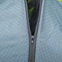 Passeggino per Bambini con Tettuccio Regolabile e Sacca Portaoggetti, 87x50x103 cm, Blu e Nero