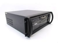Digital Video Recorder PDVR200 Intel Core 2 Quad Q 8200 RAM 4GB HDD 500GB 16 Canali
