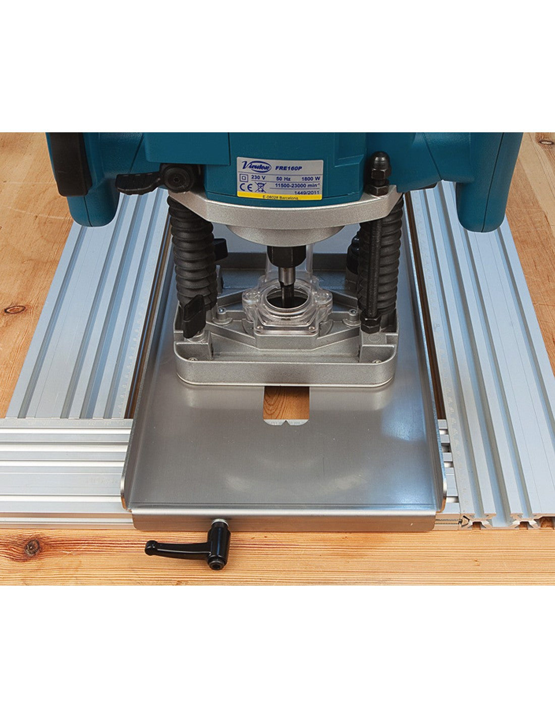 Dima di Fresatura VIRUTEX PF700