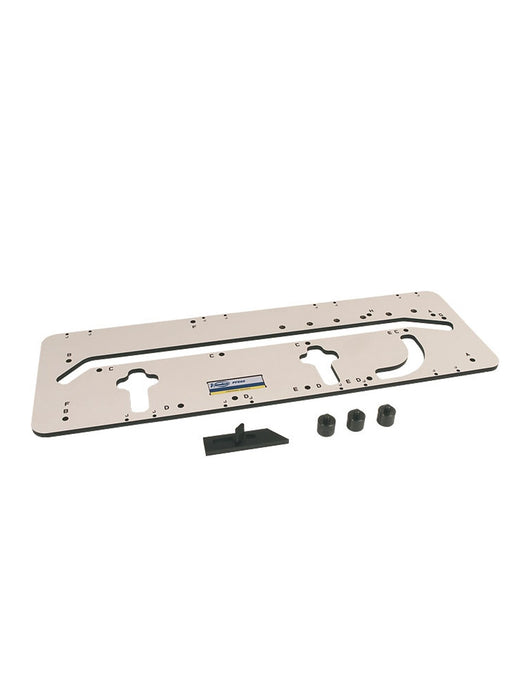 Dima per la fresatura di top cucine VIRUTEX PFE60