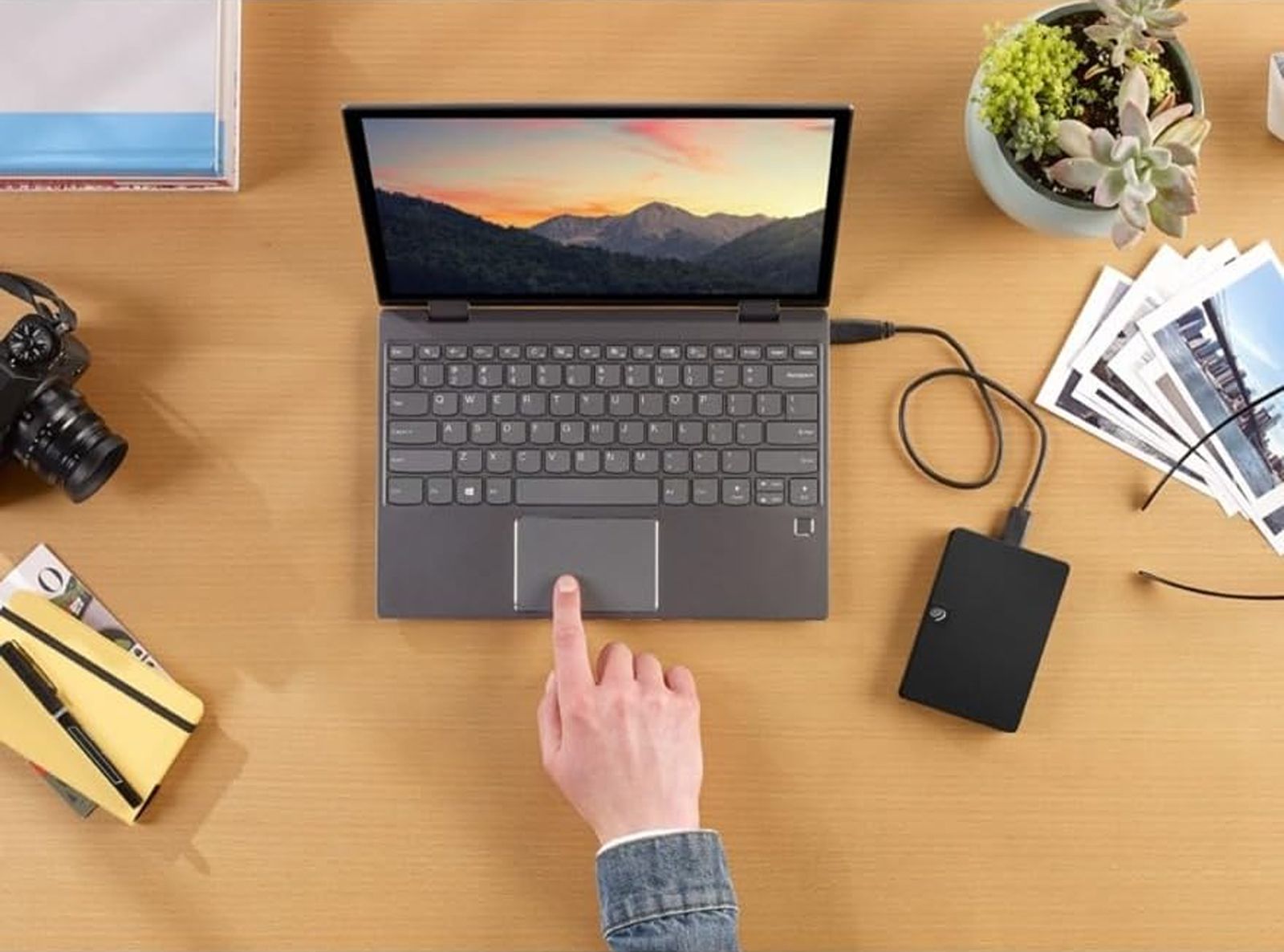 Disco Rigido Portatili Seagate Expansion STKM5000400 2,5" Esterno 5 TB USB 3.0 5400giri/min