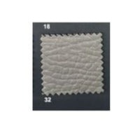 Divano letto Kriog 3 posti con bracciolo squadrato colore cenere scuro