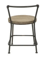 Sedia Phoenix Cm 43X48X68