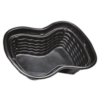 Set laghetto per giardino da 1000 lt e pompa per laghetto vx 2000 litri/h laghetto magic