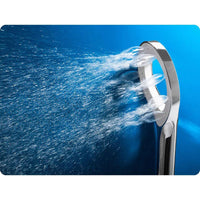 Doccetta Ricambio Multigetto Aerato Per Doccia Soffione Doccia  1/2 Art.87513