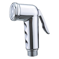 Doccetta idroscopino in ABS cromato per WC bidet con attacco 1/2" Art. 69311