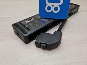 Docking Originale Acer Easyport IV - attacco proprietario specifica per Notebook e Workstation Acer