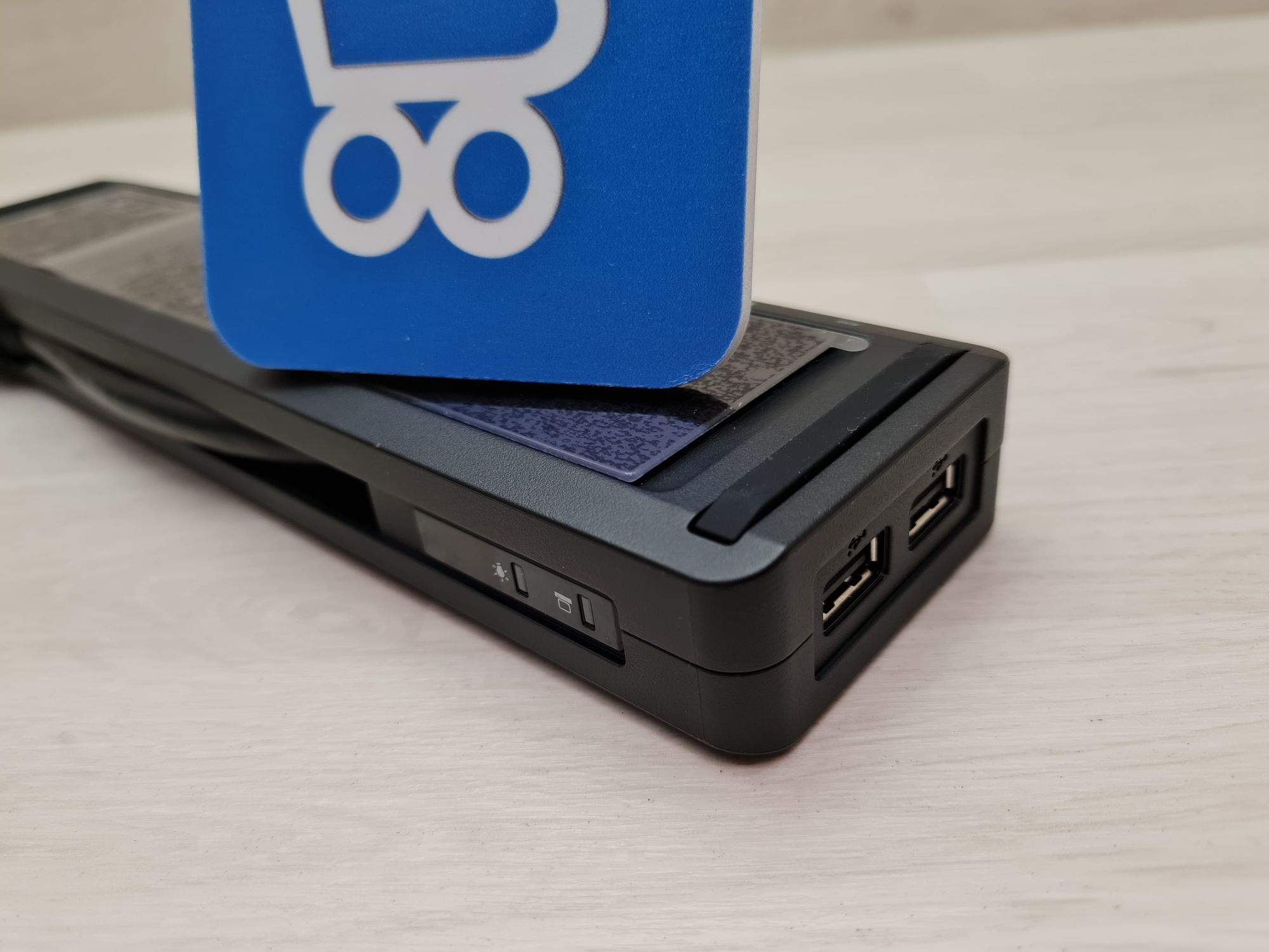 Docking Originale Acer Easyport IV - attacco proprietario specifica per Notebook e Workstation Acer