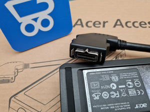 Docking Originale Acer Easyport IV - attacco proprietario specifica per Notebook e Workstation Acer