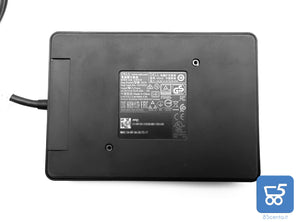 Docking Station Dell K17A USB-C Monitor 4K Gigabit Espandi le possibilità del tuo notebook con la docking station più potente Collegamento UNIVERSALE WD15 Thunderbolt