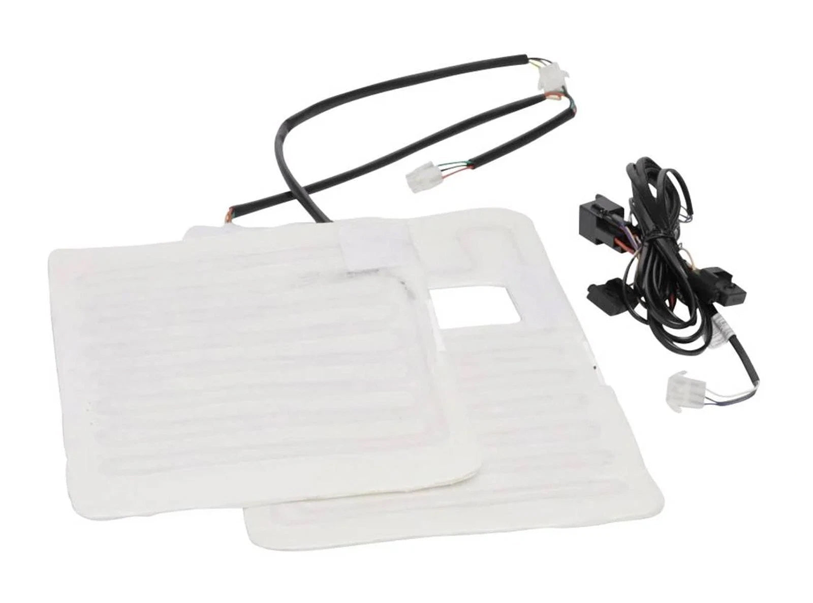 Dometic MSH 601 Sistema Riscaldamento Sedile 12 V 2 Livelli di Calore per 1 Posto Auto Camion Camper