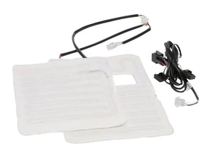 Dometic MSH 601 Sistema Riscaldamento Sedile 12 V 2 Livelli di Calore per 1 Posto Auto Camion Camper