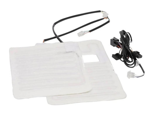 Dometic MSH 601 Sistema Riscaldamento Sedile 12 V 2 Livelli di Calore per 1 Posto Auto Camion Camper