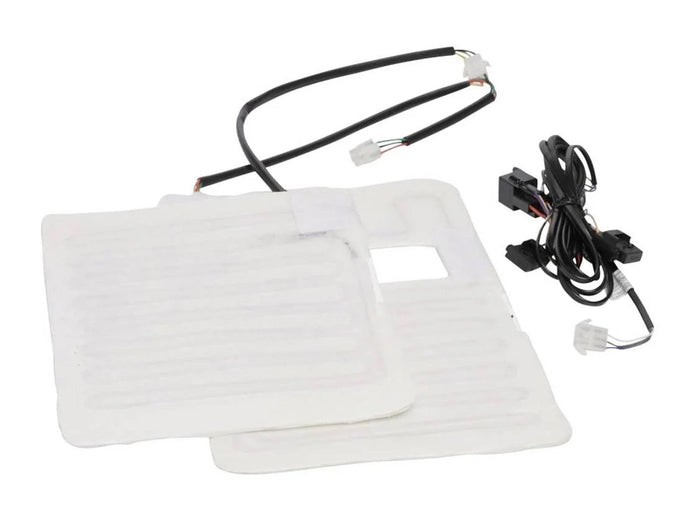 Dometic MSH 601 Sistema Riscaldamento Sedile 12 V 2 Livelli di Calore per 1 Posto Auto Camion Camper