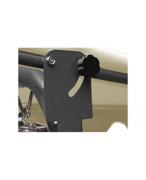 Dondolo tre posti reclinabile a letto 190x170x110cm ecrÃ¹ Sicorage Azen