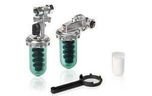 Dosatore proporzionale di polifosfato in polvere A