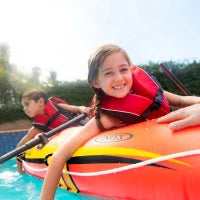 58358NP - Explorer Pro 300 Remi/Pompa Cm 244X117X36