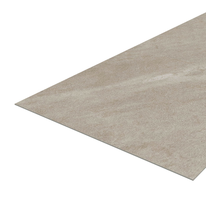 Set Bladel di 12 Pannelli Decorativi in PVC per Parete - Effetto Pietra Cream Stone [neu.haus]