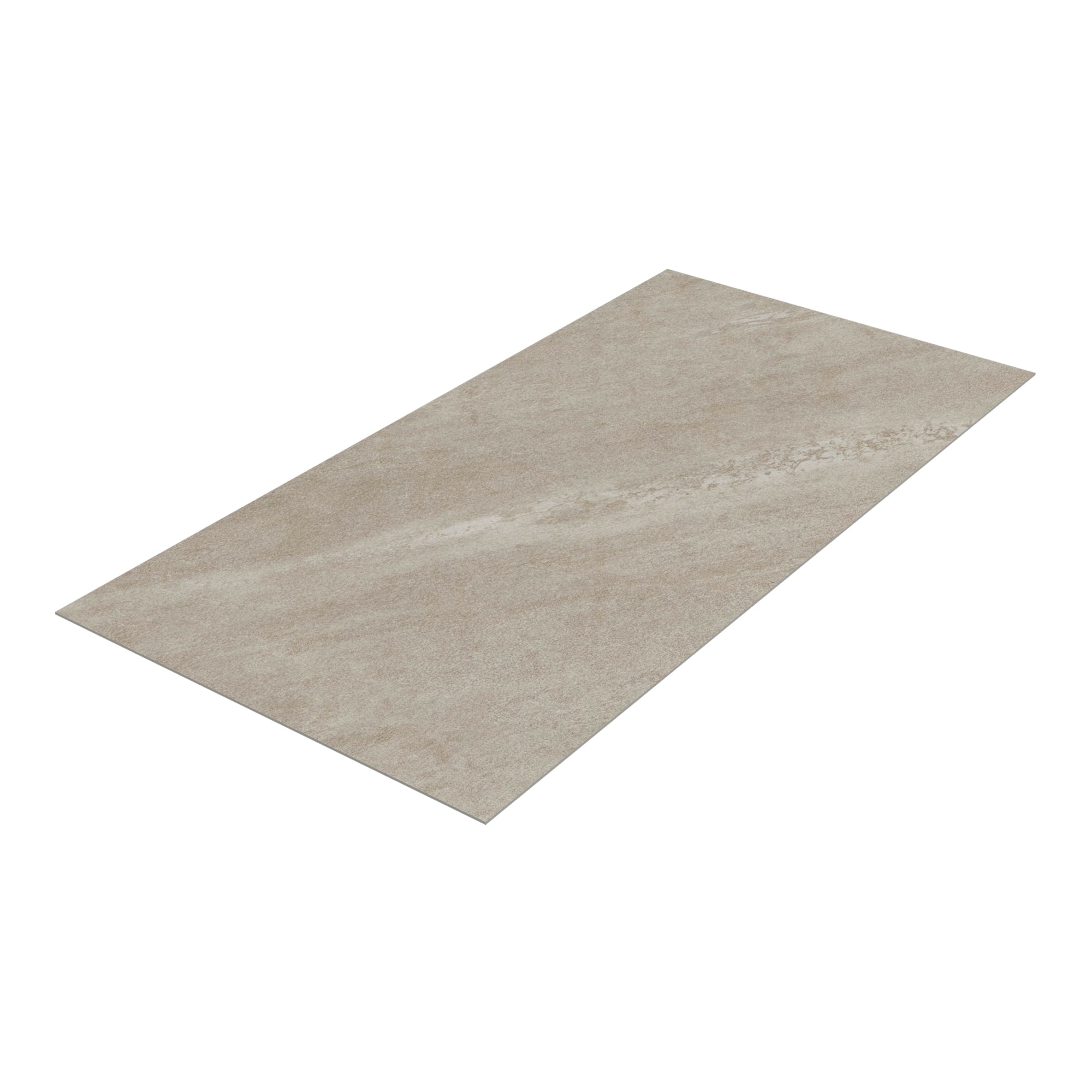 Set Bladel di 8 Pannelli Decorativi in PVC per Parete - Effetto Pietra Cream Stone [neu.haus]