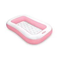 58423NP - Piscina Rettangolare 166X100X25Cm)