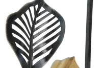 Pannello In Ferro Tex Cm 30.5X2.5X88.5