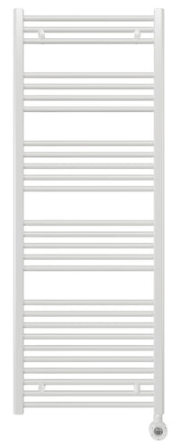 Radiatore elettrico termoarredo scaldasalviette 1600 mm x 600 mm 900 Watt