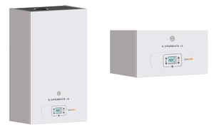 Caldaia a Condensazione OneCalor E-XPERIENCE LS 25 Metano/Gpl Low NOx Wi-Fi Ready Completa di Kit Scarico Fumi