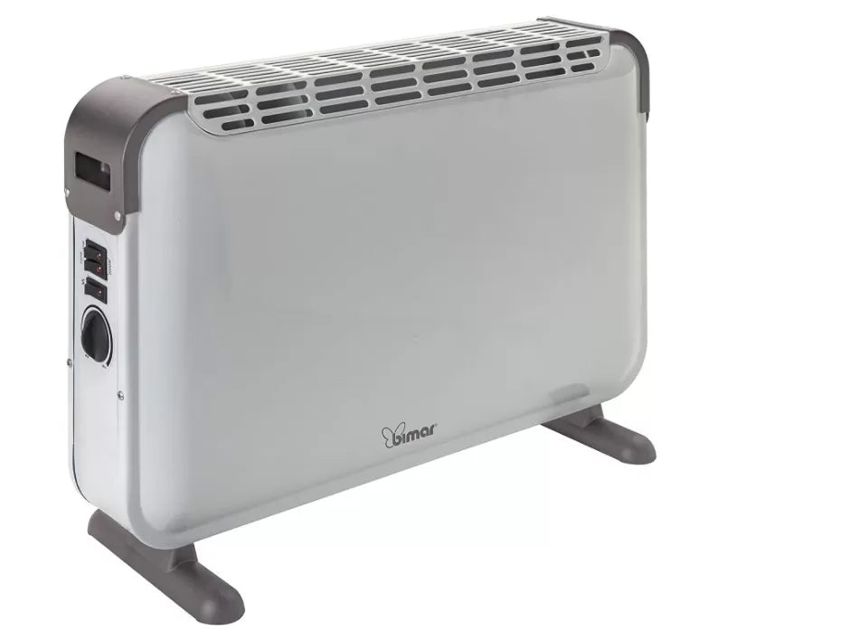 Termoconvettore turbo