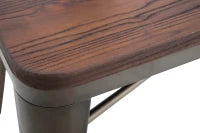 Panchina Detroit Cm 105X50X80