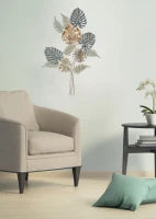 Pannello In Ferro Too Cm  66X4X98