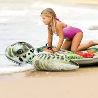 57555NP - Cavalcabile Vera Tartaruga 191X170 Cm