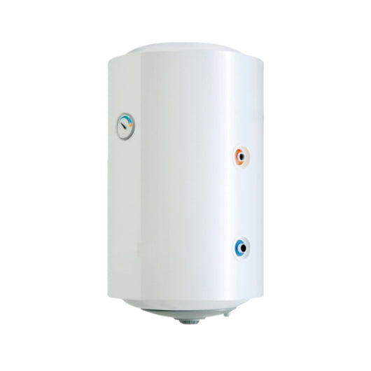 Scaldabagno Termoelettrico Verticale ISEA SWING PLUS MIX HEATING VE 80/5 DX E330137I Attacco a Destra Garanzia di 5 anni
