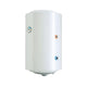 Scaldabagno Termoelettrico Verticale ISEA SWING PLUS MIX HEATING VE 80/5 DX E330137I Attacco a Destra Garanzia di 5 anni