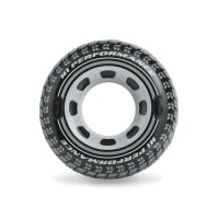 56268NP - Salvagente Ruota Maniglie 114 Cm